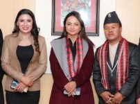 नेपाली गायक बज्र गुरुङको गायनमा जापानी गीत